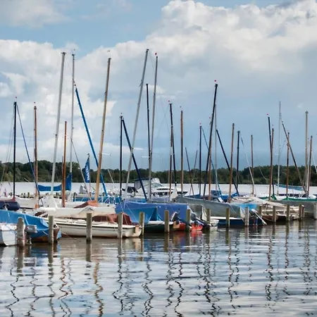 Holiday home Bis 6 Personen Ohne Hund Norden